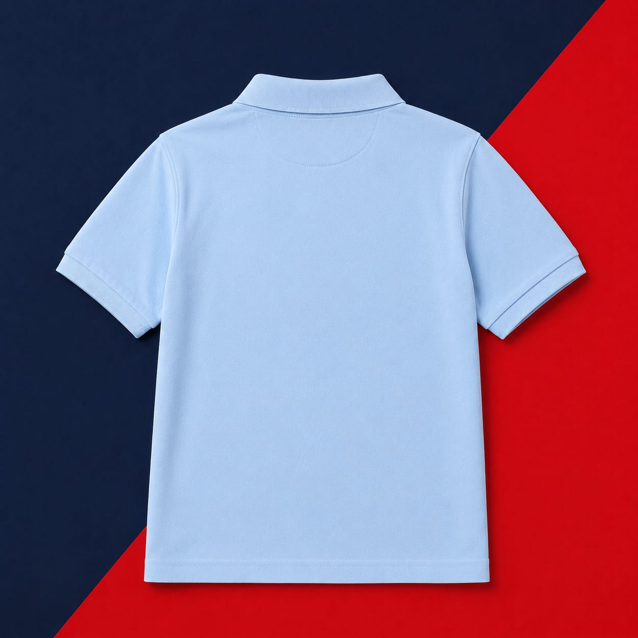 The Children's Place Boys' Short-Sleeve Soft Piqué School Uniform Polo Shirt