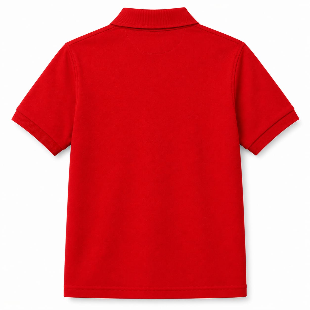 The Children's Place Boys' Short-Sleeve Soft Piqué School Uniform Polo Shirt