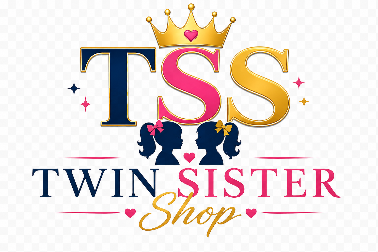 Twin Sister Shop
