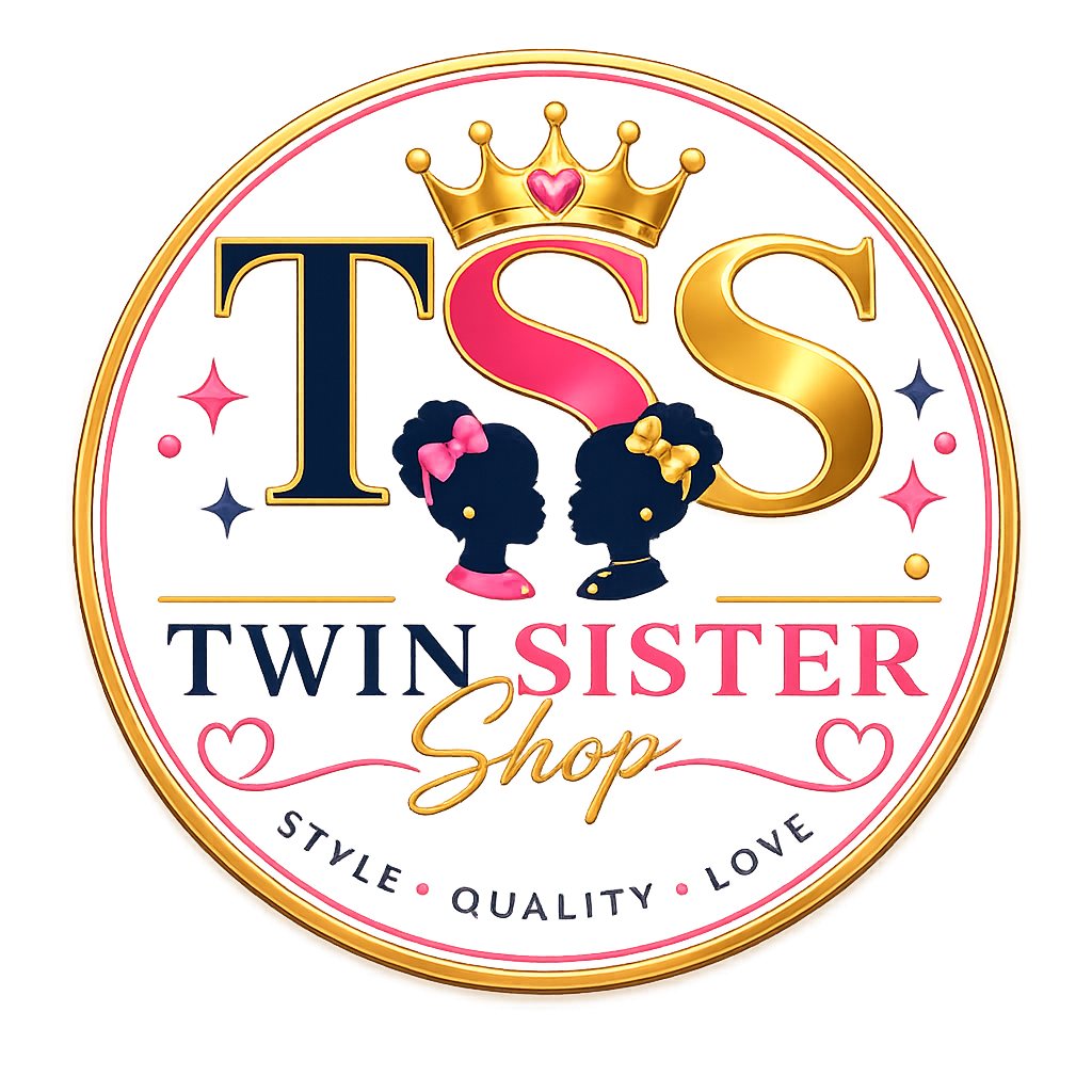 Twin Sister Shop