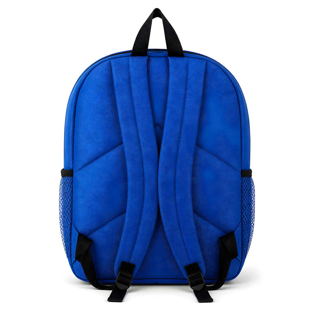 Marvel Avengers Kids' School Backpack – Action Graphic Print