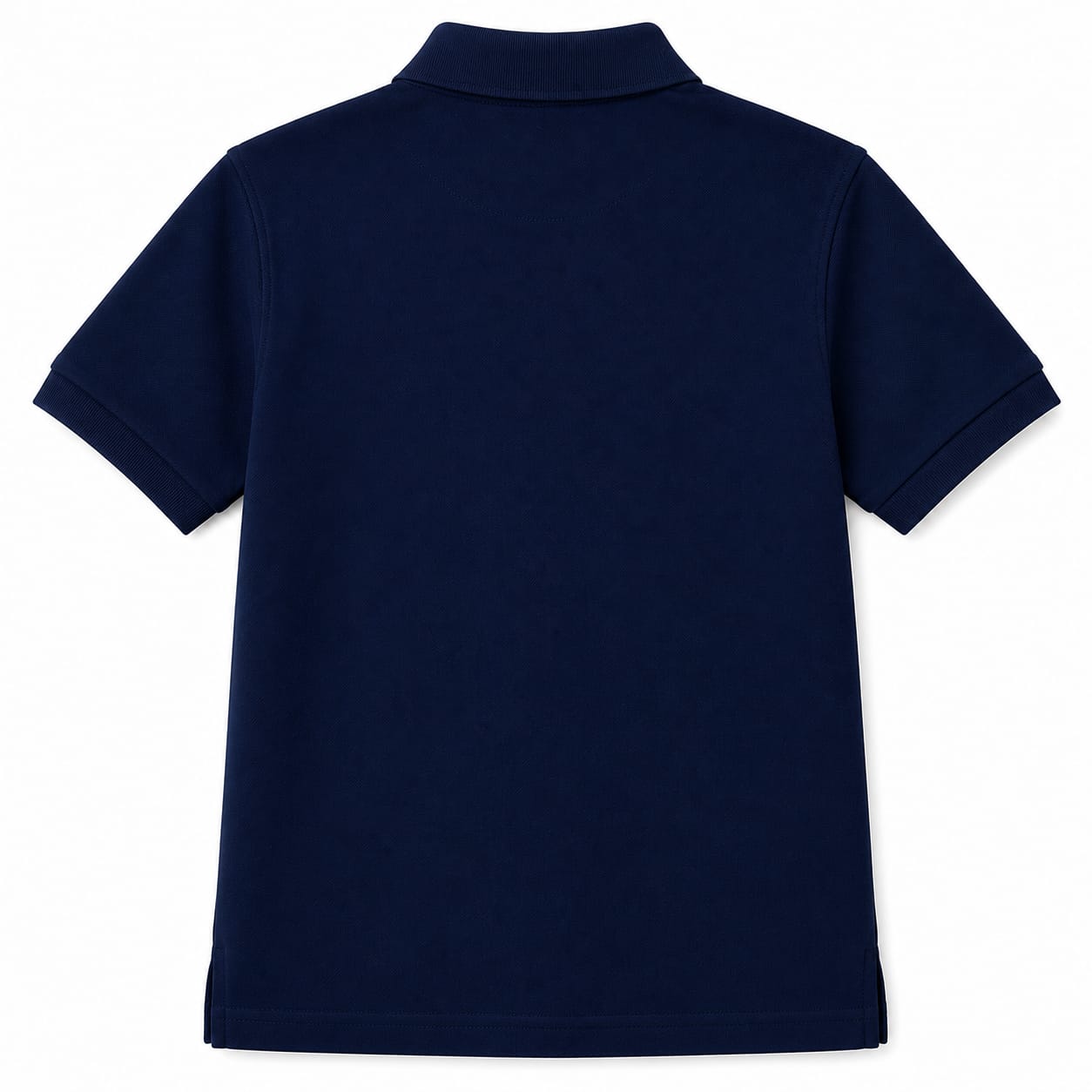 The Children's Place Boys' Short-Sleeve Soft Piqué School Uniform Polo Shirt