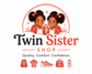 Twin Sister Shop - Inicio