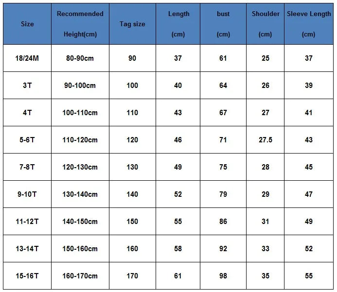 Baby Toddler Teenage Clothes School Uniform Boys Shirts White Long Sleeve Turn-down Collar Kids Shirt For Boys Children Tops