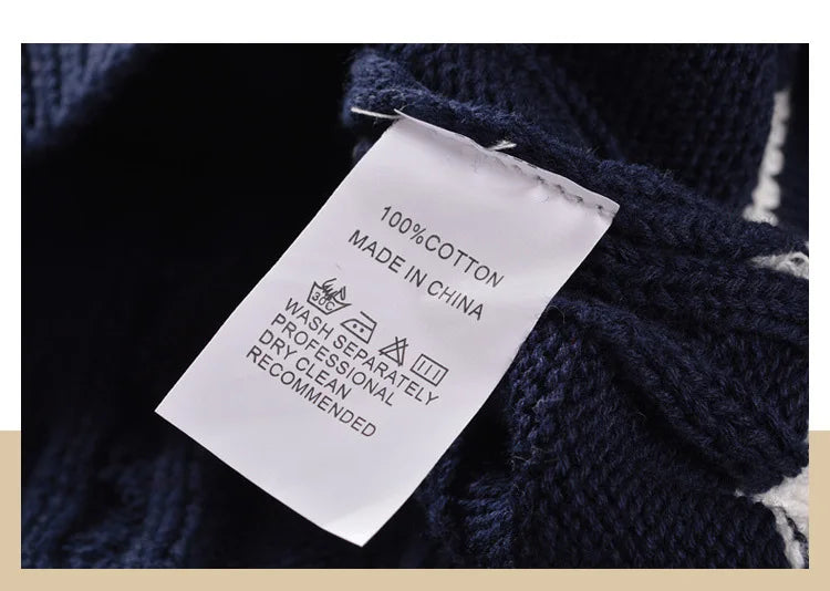 School Uniform Sweater For Women And Men College British Japanese JK V-Neck Girls Boys Vest Cotton Outerwear Knitting Waistcoat