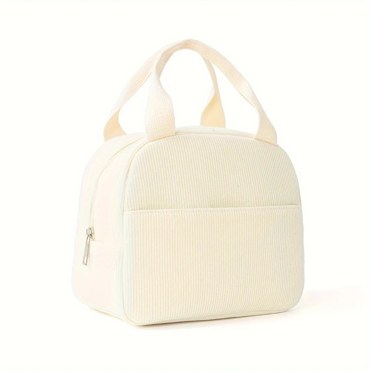 Lunch Bag for Women Men Cute Lunch Bag Insulated Lunch Box with Reusable Lunchbag for Work, Picnic, Beach or Travel