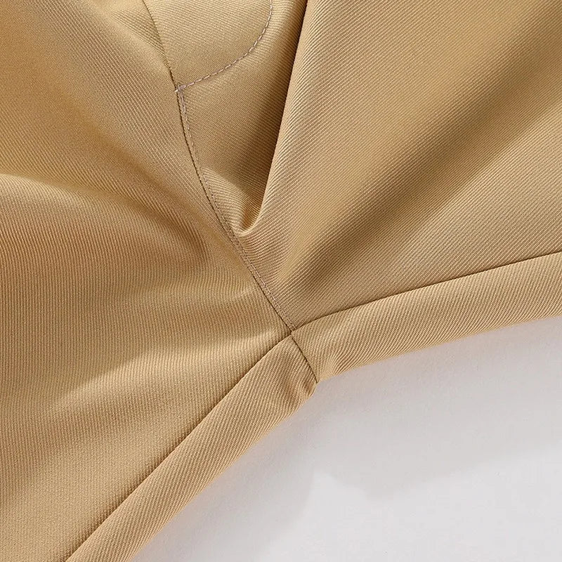 Boys School Uniform Shorts Summer 2026 Anti-Wrinkle No-Iron Formal Shorts for Kids Daily School & Ceremony Children Outfits