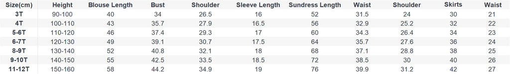 Kids White Blouse Pleated Skirt Sets Sundress Black for Girls Elementary School Student Uniform Suit Blue School Children Dress