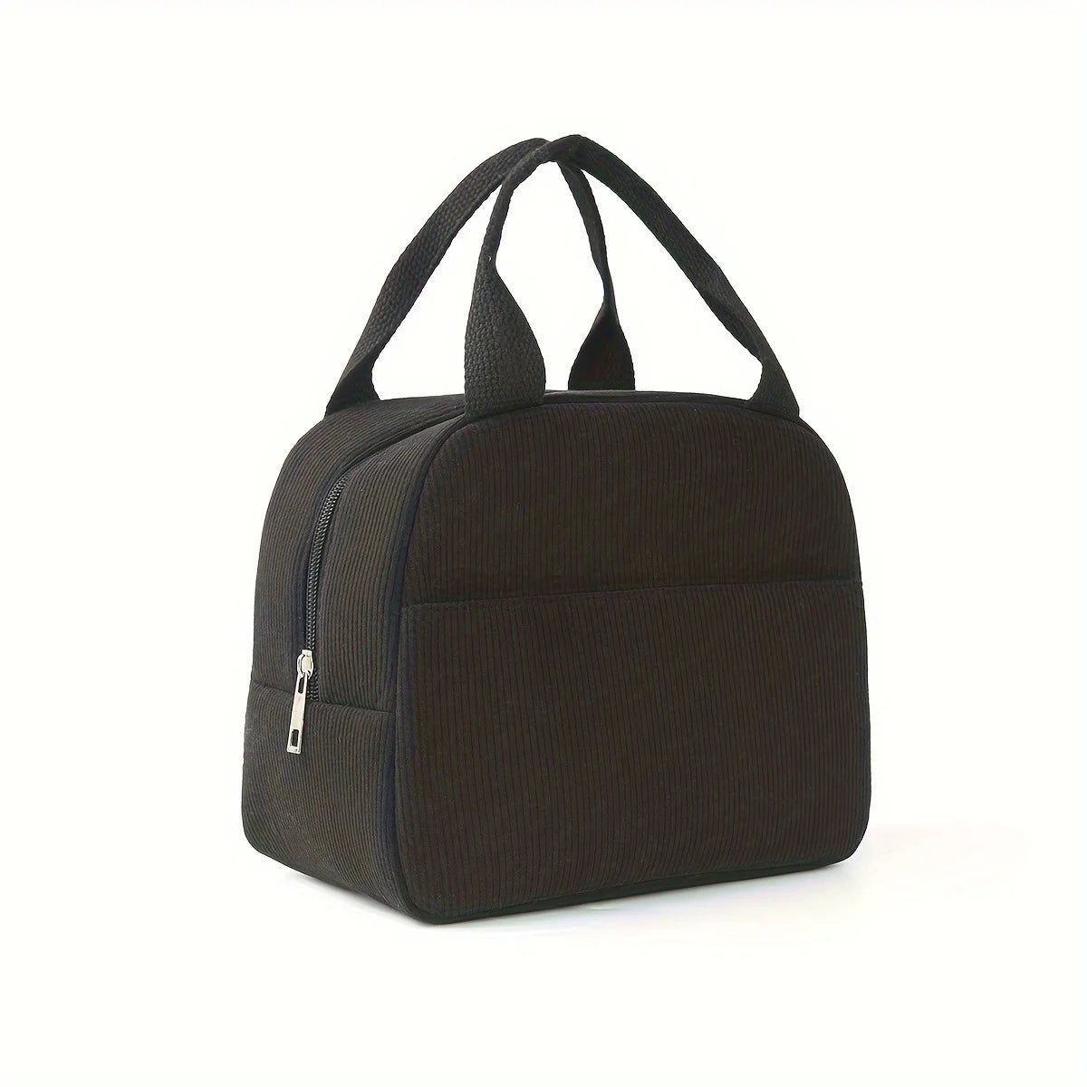 Lunch Bag for Women Men Cute Lunch Bag Insulated Lunch Box with Reusable Lunchbag for Work, Picnic, Beach or Travel