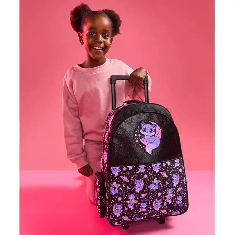 Backpack For Primary And Secondary School Students Large Capacity And High Aesthetic Backpack Backpack Outdoor Leisure Bag