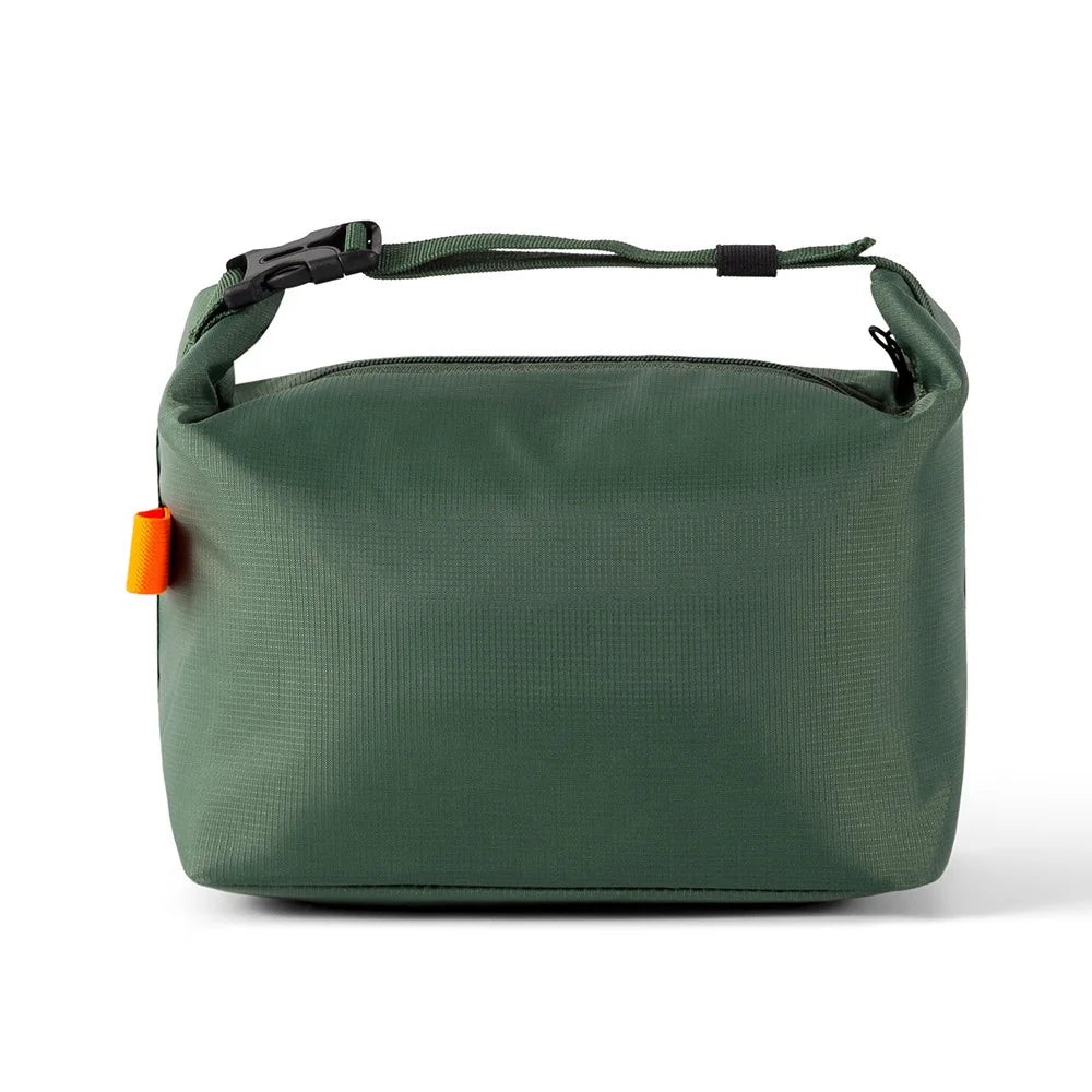 Lunch Bag Fresh Keep Lunch Box, Leakproof Cooler Bag, Food Lunch Containers, Lunch Tote Bags, for Work, Office, Picnic, Travel