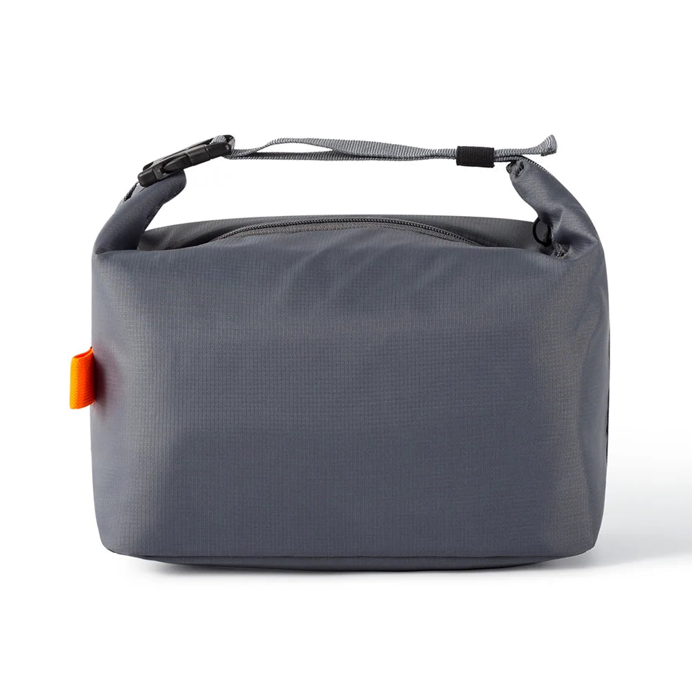 Lunch Bag Fresh Keep Lunch Box, Leakproof Cooler Bag, Food Lunch Containers, Lunch Tote Bags, for Work, Office, Picnic, Travel